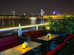 -琶醍壹号•音乐江景餐吧