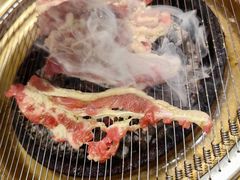 -西塔老太太泥炉烤肉(北京双井店)