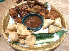 -迷你椰·泰式大排档(观前街店)