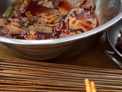 -嘉州鲜知味钵钵鸡(奎星楼店)