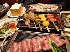 -万岁寿司(虎门万达店)