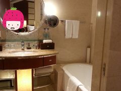 -上海雅居乐万豪侯爵酒店