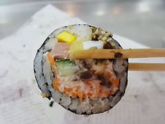 -传闻来紫菜包饭·打糕(西塔韩百店)