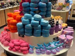 -LUSH(威尼斯人店)