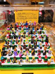 -乐高授权专卖店(朝阳大悦城店)