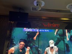 -温莎KTV(国贸店)