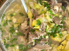 -蔡阿水羊肉店