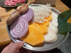 -汉拿山(北京上地华联店)