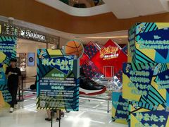 -深圳来福士广场