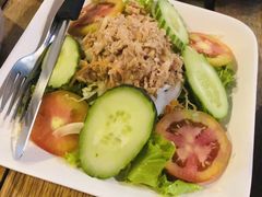 -Doo Dee Thai Food(Issan/Isaan/Esan)