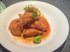 -南里山房·新淮扬菜(徐汇万科店)