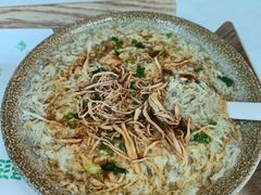 -舞素卷菜煎饼.糁汤(万达金街店)