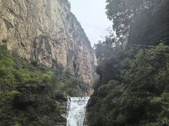 -山西通天峡景区