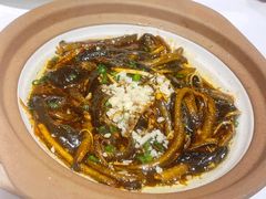 -一品江南韵·淮扬菜