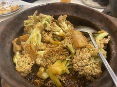 -大嫂镬仔·焖鸡煲·啫啫煲(逢源路店)