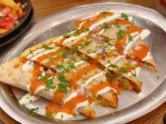 -Q MEX 库迈墨西哥餐吧(双井店)