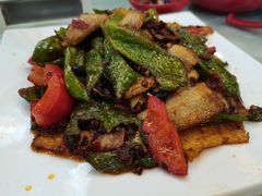 -廖老妈蹄花店(人民公园陕西街259号店)