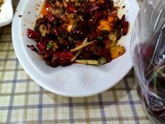 -清真.回香园(南街店)