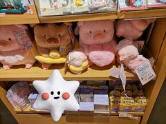 -九木杂物社(恒隆广场店)