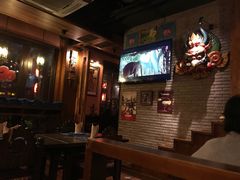 -甘尼仕印度餐厅酒吧(斜塘老街店)