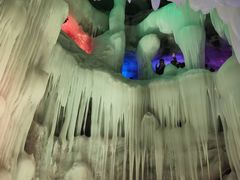 -芦芽山旅游度假区
