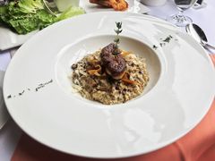 -Oyster Talks 四度蚝法餐厅