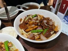 -寻裕记·现炒浇头面(人民广场店)