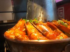 -老佛爷正宗铜炉蛙锅(五道口店)