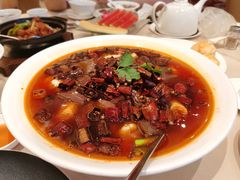 -金苑海鲜酒家(来魅力店)