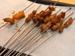 -破店肥哈·东北烧烤·夜宵(南山保利店)