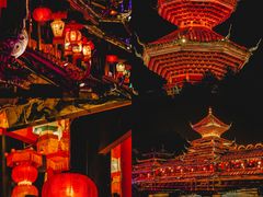 -深圳锦绣中华民俗村