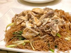 -沙龙酒家
