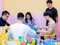 -白梧桐·团建聚会·百人轰趴馆(留仙洞店)