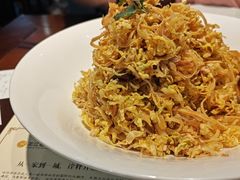 -老厨家(友谊路总店)