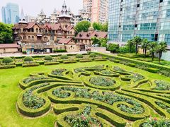 -马勒别墅饭店(静安寺店)