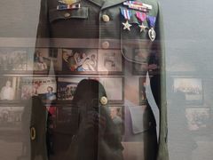 -沈阳二战盟军战俘营旧址陈列馆