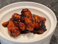 梅菜鸡翅-紫泥369粗粮季(鼓楼店)