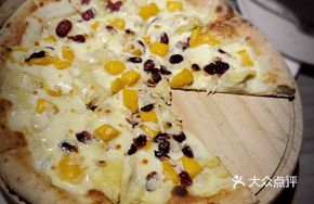 Mr. Mango Passion