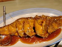 -那家小馆•北京菜•烤鸭(中关村店)