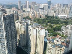-柚·日式料理-富力万丽酒店