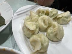 -听涛雅苑百味饺子老家菜馆