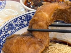 -伟记奥面馆(养育巷店)