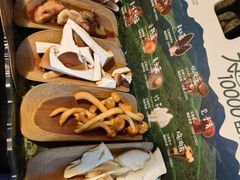 -芸山季·云南野生菌火锅(人民广场来福士店)