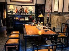 -31号公馆(黄兴广场白果园店)