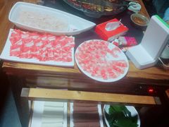套餐-脸谱市井火锅(泺源大街店)