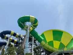 -苏州乐园森林水世界