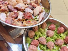 -丰尔粥食·粥底火锅·桑拿鸡(大良总店)