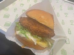 -Shake Shack(西单大悦城店)