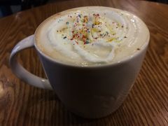 -星巴克臻选(武汉首义汇店)