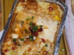 -老胖串店(工业南路店)